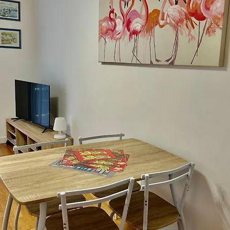 Appartement 39 Mirabeau *
